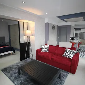  Appartement Bel 53 M2