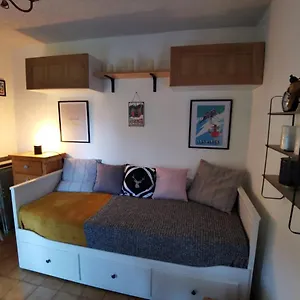  Appartement Rénové Portes Du Soleil Chatel