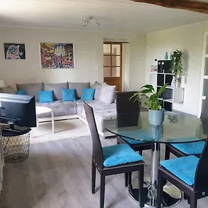  Hébergement de vacances Du Mas - A La Campagne, Au Calme Et Rénovée