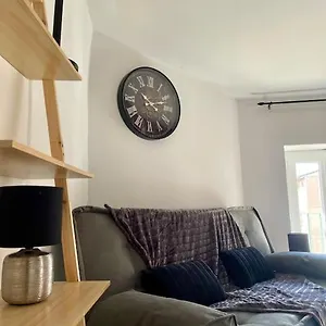  Appartement Confortable